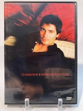 Chayanne - Grandes Exitos (DVD, 2002) for sale online | eBay