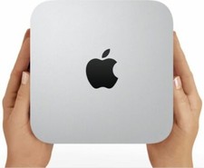 Apple Mac mini A1347 Desktop - Core i7 3.0Ghz 16GB 2TB (2014) WARRANTY GRADE A