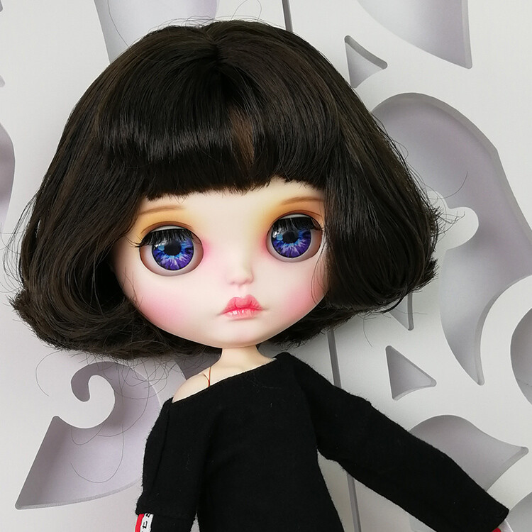 Blythe ForeverHelloKitty２点【yukaminnie様用】 Blythe ForeverHelloKitty2点【yukaminnie様用】
