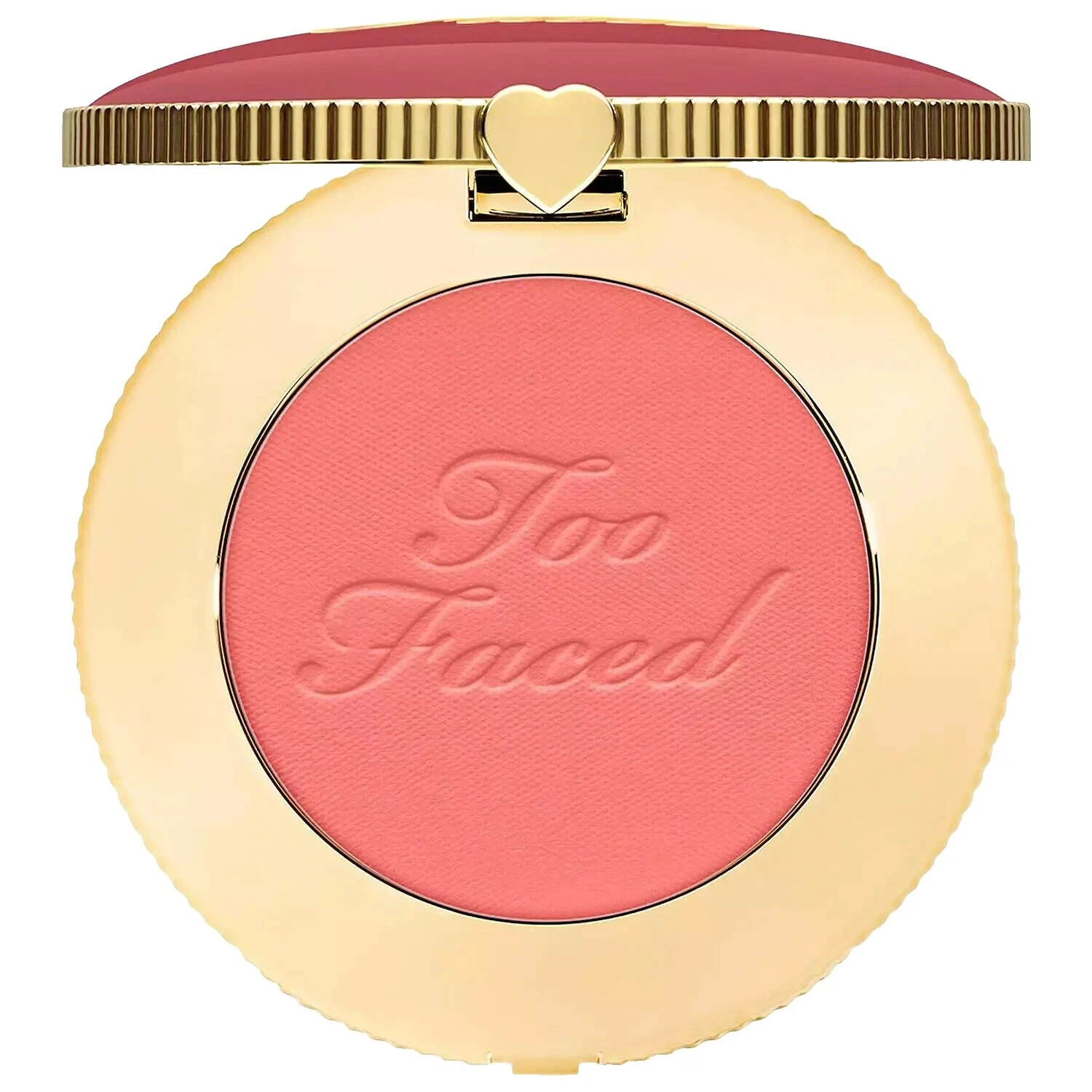 Too Faced Pink Single Blushes