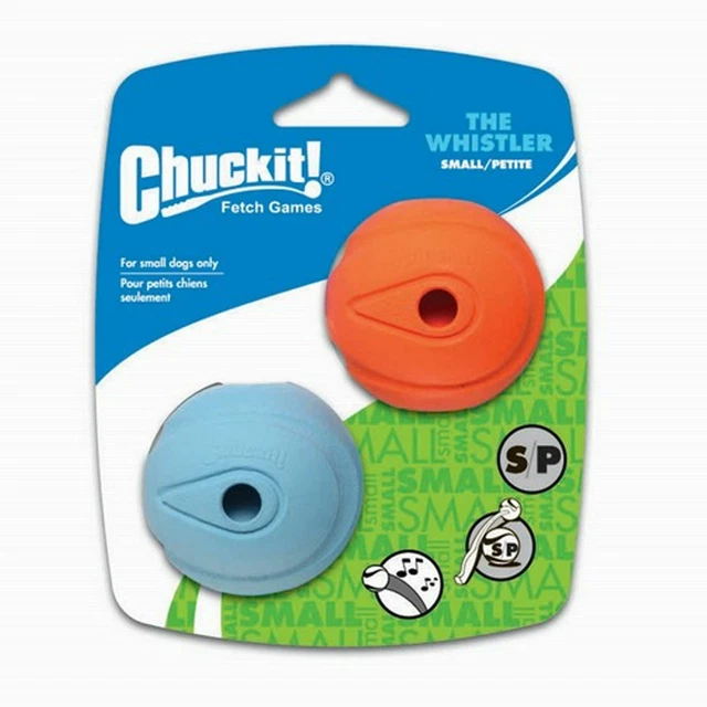 XXL Leckerli-Spender-Bälle