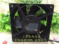 FBA12G12H Cooling Fan 120x120x38mm 12V 0.6A 2Pin New
