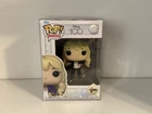 VAULTED Funko Pop! Disney 100 - Hannah Montana #1347 + Protector RARE