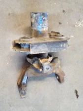 SRW Front Right Axle Housing Control Arm Bracket | 2017-2020 Ford F250 F350