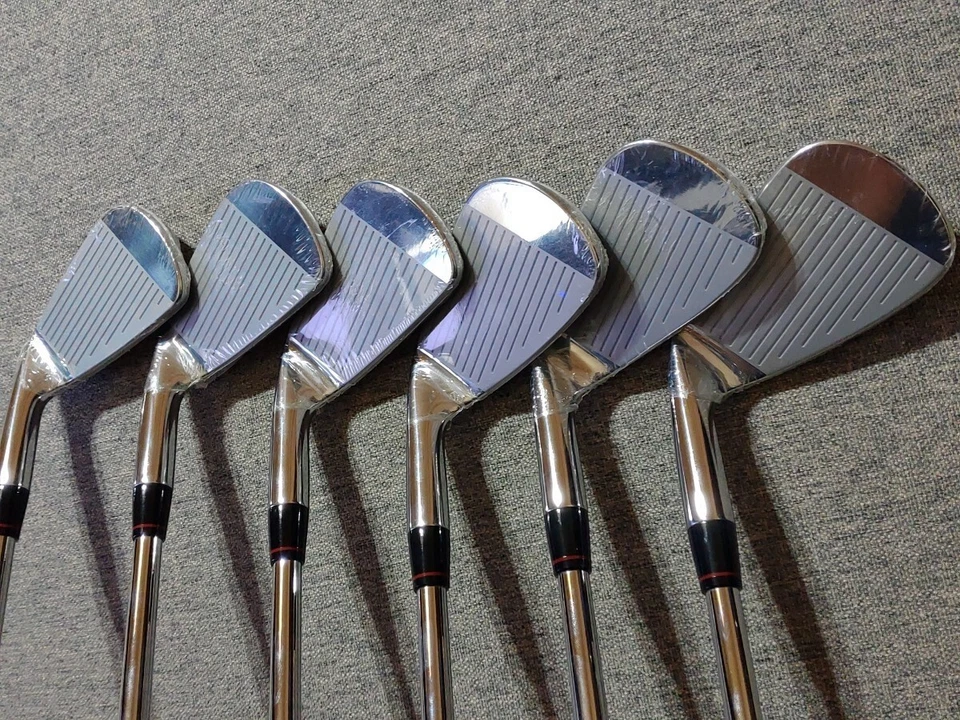 [BRAND NEW] Nike Vr Forged Cavity Set (7x) 5~P + 56  DG R300  🇯🇵 Model Sealed - Image 4 of 4