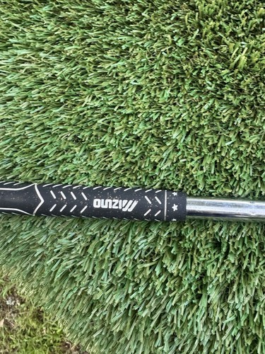 MIZUNO Driving Iron #1 , 14 Degrees Mizuno Steel Shaft RH 41” - Picture 5 of 5