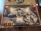 LEGO Star Wars: Millennium Falcon (75257)