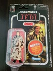 Han Solo Endor Retro Collection STAR WARS Vintage Collection 3.75" MOC NEW