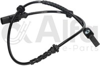 Abs Sensor Raddrehzahl Hinterachse FüR Fiat 500L
