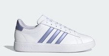 Adidas Women's Grand Court 2.0 Shoes IG9247 Size 8.5 