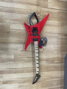 Jackson X Series Warrior | eBay