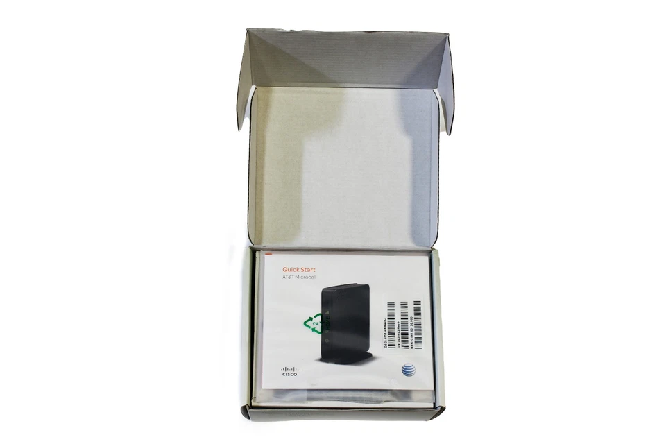 Cisco SCDPH1544UATT AT&T Microcell/Small Cell Signal Booster Tower Antenna 3G/4G - Image 3 of 4