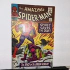 Amazing Spider-Man #40 (9/66) Solid Copy! Clean, Tight & Bright. Pls C Photos.