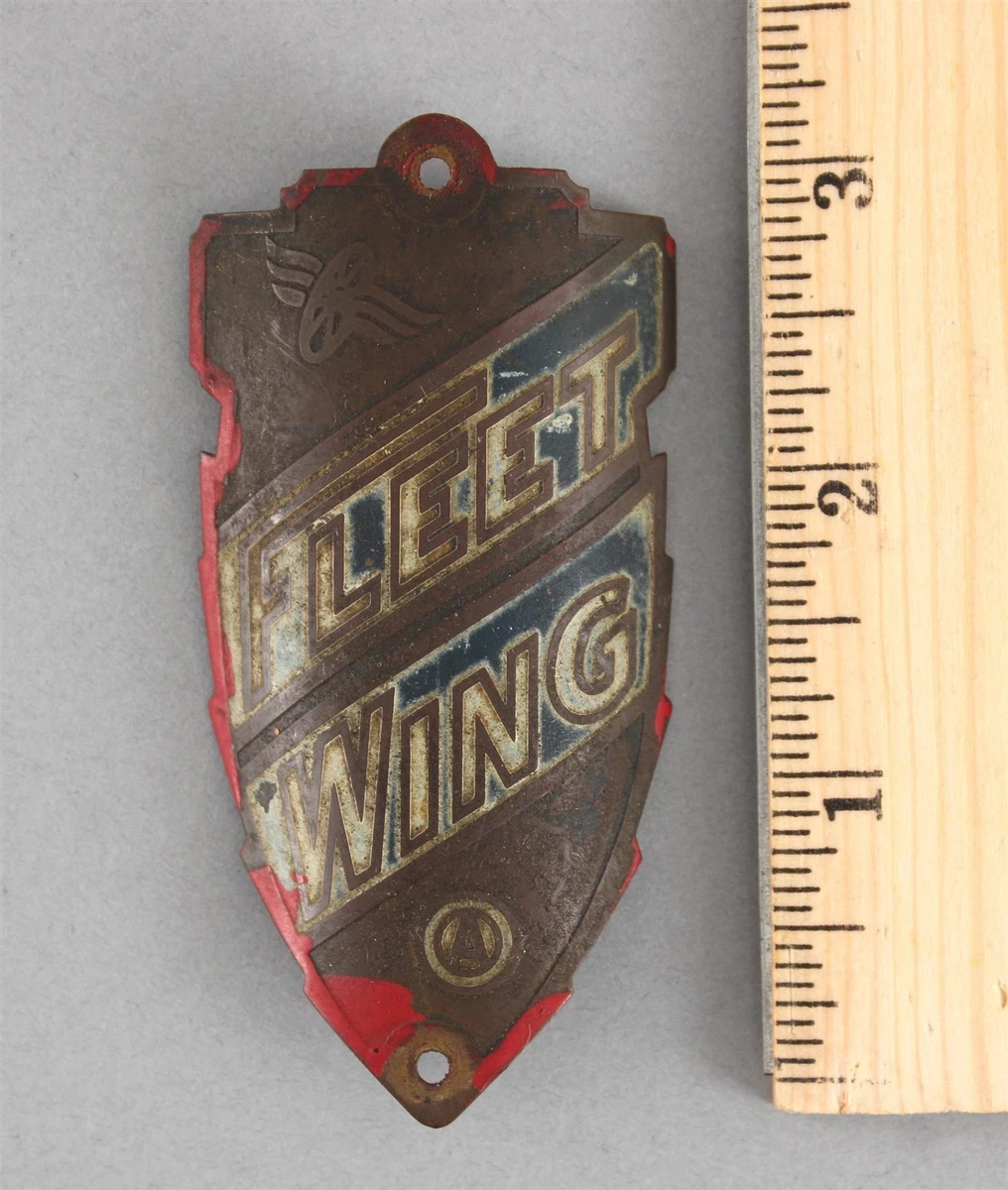 激レア　Small Atala head badge Vintage Bike Head Badges for sale | eBay