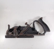 Vintage Craftsman BL Duplex Rabbet Plane, Woodworking Tool