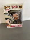 Funko POP! AD Icons The Tapatio Man #122