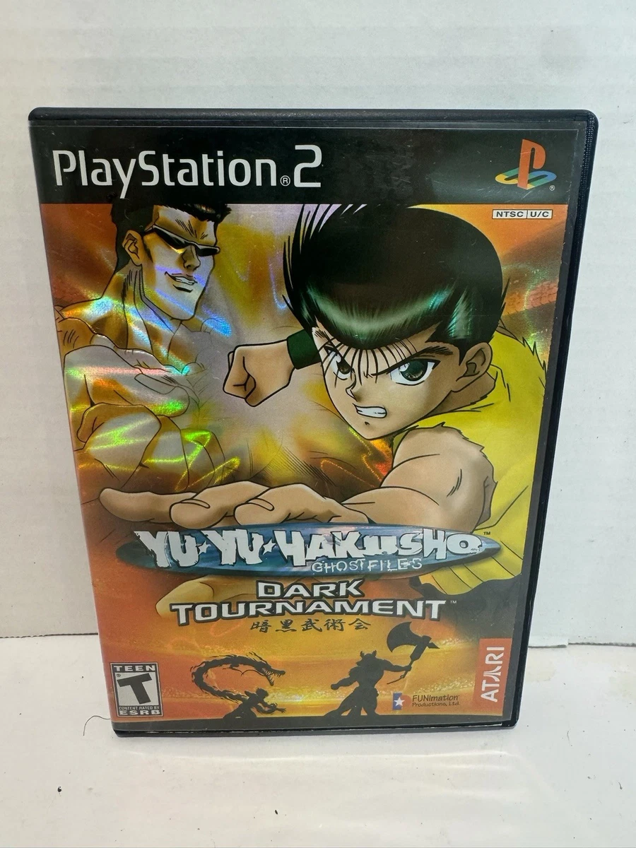 World Fighting (505) - PS2 - Complet CIB PAL FR - Floto Games