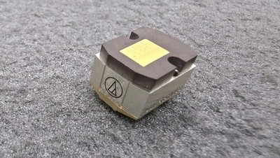 Audio-technica AT33E LC-OFC. Only One Channel Is working 