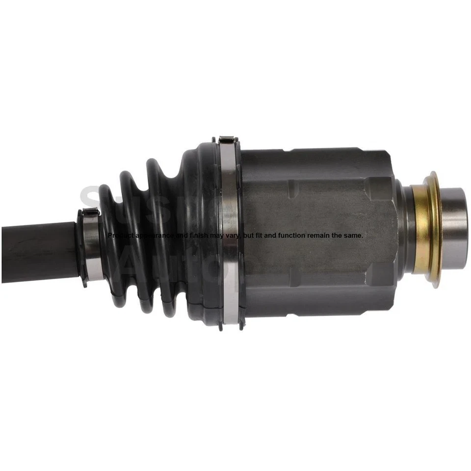 Junta de eje CV pasajero delantero derecho Cardone medio eje para Acura RSX 2002 Foto 4 de 4