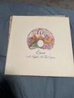 Queen A Night at the Opera Vinyl LP 1975 First Press Elektra 7E-1053