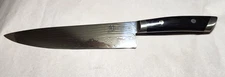 Shun Kaji Chef's Knife 10" KDM0007 Kai Japan SG2 Clad