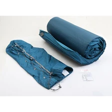 Sea To Summit Comfort Deluxe Mattress, Self Inflating,... + Flaw (277375)