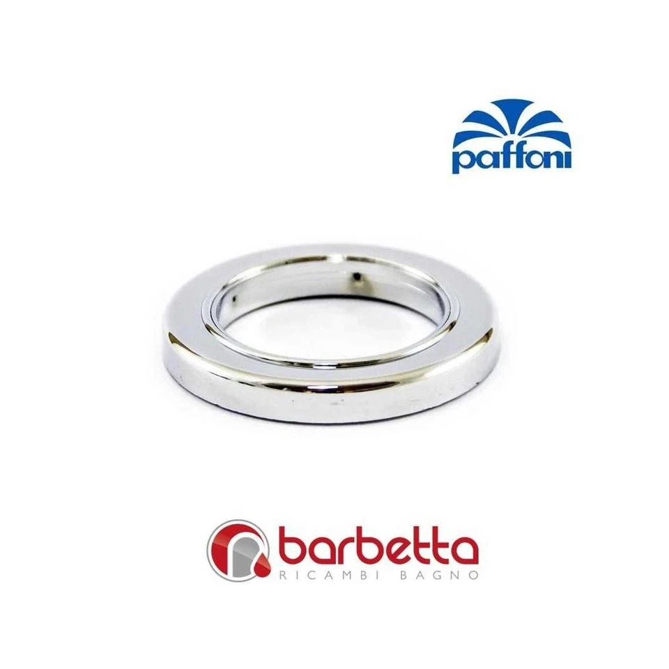 BASETTA RICAMBIO PER MISCELATORE PAFFONI ZBAS003CR