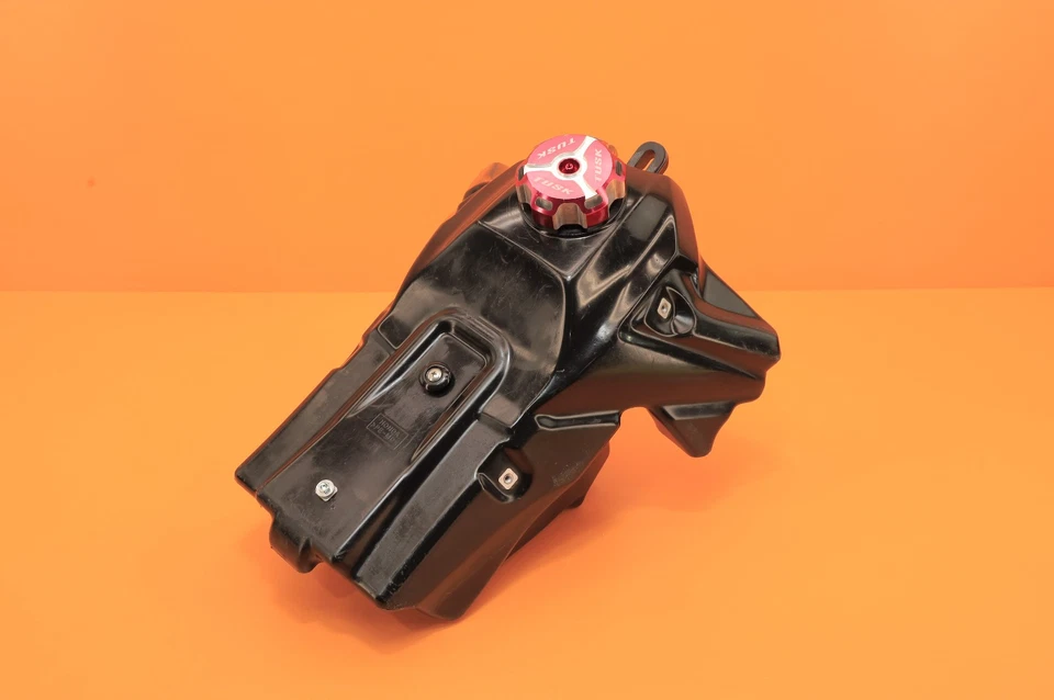 2005 05-07 CRF450X CRF 450X OEM клапан крышки топливного бака бензина канистры - Изображение 2 из 4