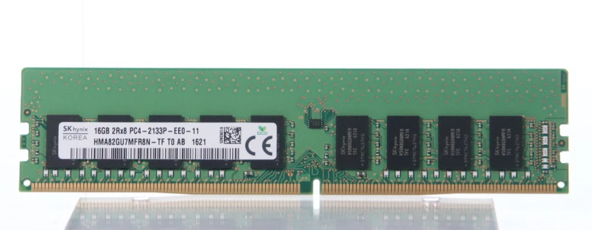 PC4-17000 (DDR4-2133) Bus Speed DDR4 SDRAM Memory (RAM) for sale
