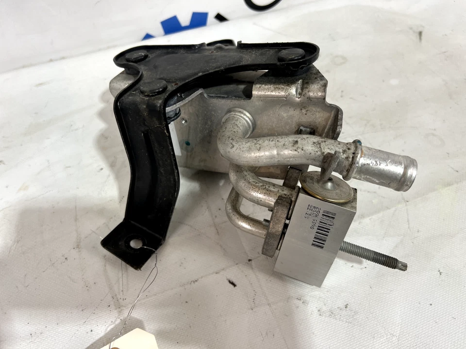 Chevrolet Volt 2011-2015 Battery Cooler 25937422 OEM - Image 3 of 4