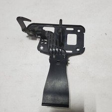 2009-2016 AUDI A4 ALLROAD FRONT HOOD SAFETY LOCK LATCH RELEASE HANDLE 8T0823480