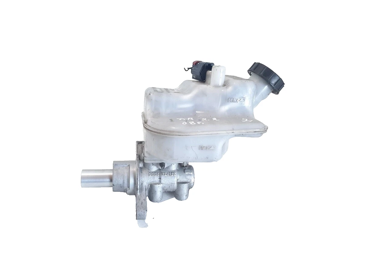 Ford Transit mk7 brake master cylinder 0204y24132 genuine 2.2 tdci  