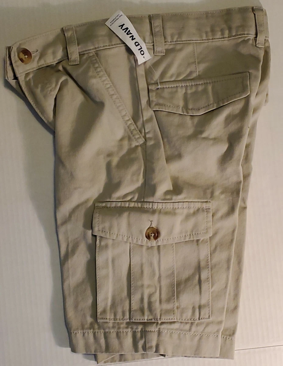 Old navy boys cargo hotsell shorts