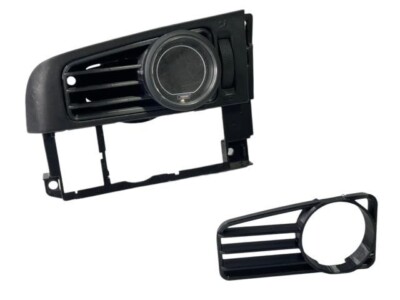 93 98 VW Jetta Golf MK3 52mm Left Dash Air Vent Single Gauge Pod Mount