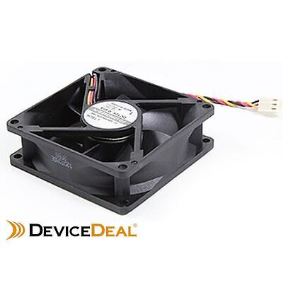 Synology 80mm System Fan 80*80*25_3 for RS 2U Series NAS Units - Picture 2 of 4