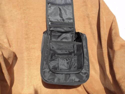 Travel Smart TS-08SK Kit de tocador colgante para hombres - Imagen 2 de 4