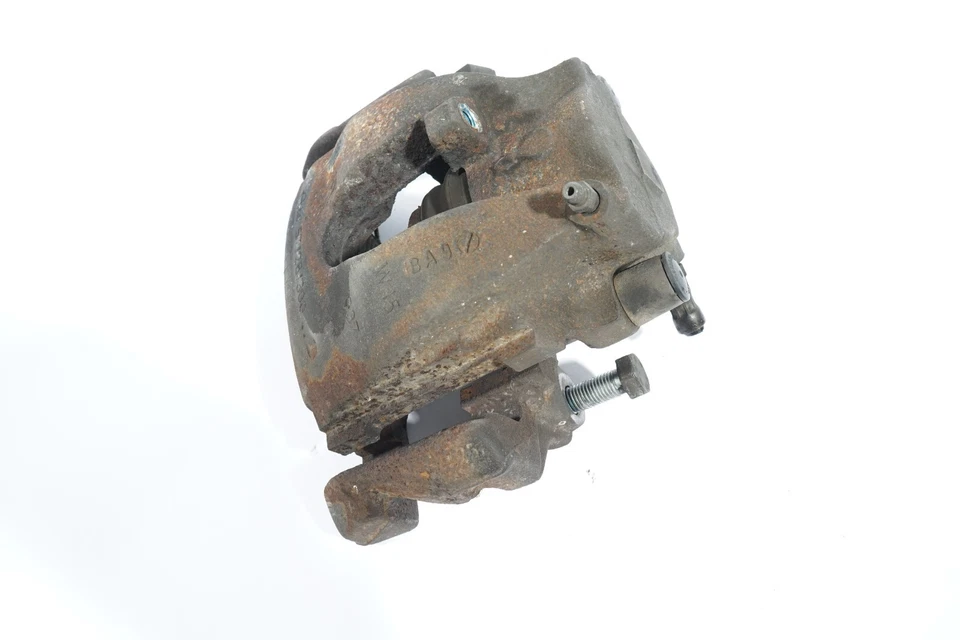 MERCEDES CLK430 2000-2003 PINZA DE FRENO DELANTERA IZQUIERDA LADO CONDUCTOR OEM Foto 3 de 4