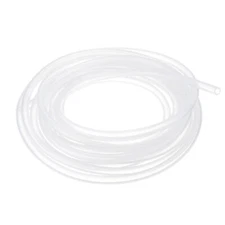 3/16" ID x 5/16" OD Silicone Tubing High Temp Hose Tube Clear Pipe 10ft