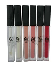 Vial By Perfectly Posh Let's Lock Lips, You Pick (0.12oz/3.5g) As Seen In Pics
