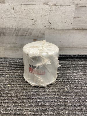 Fleetguard Fuel Flter Kt : R/Cummns - Foto 6