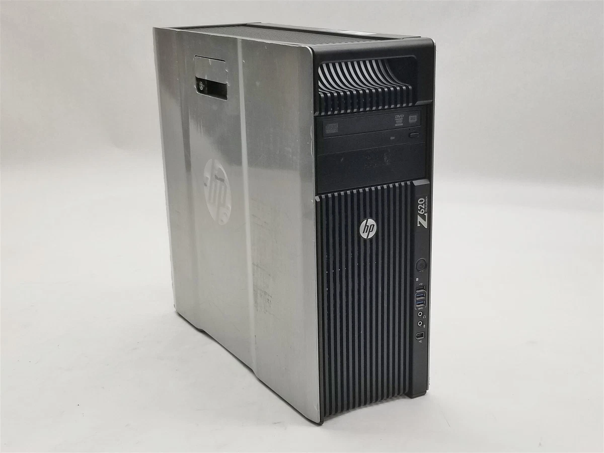 HP Z620 PC Desktops & All-In-One Computers for sale - eBay