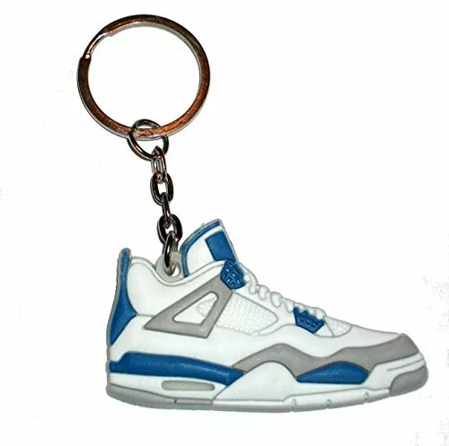 Air Jordan Vintage Keychains