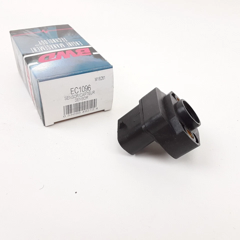 Throttle Position Sensor-GAS Fits Chrysler LeBaron 91-93 Plymouth Sundance 92-94 - Image 2 of 4