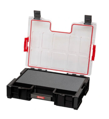 Profi Organizer QBRICK SYSTEM PRO 5390 Box Schaumstofffüllung