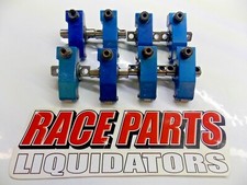 8 1.60 Td Roller Rocker Arms Code D 1.520 Pivot .080 L Offset Jesel 080619-1 8 1.60 Td Roller Rocker Arms Code D 1.520 Pivot .080 L Offset Jesel 080619-1