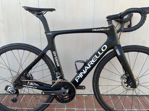 pinarello e bike 2019