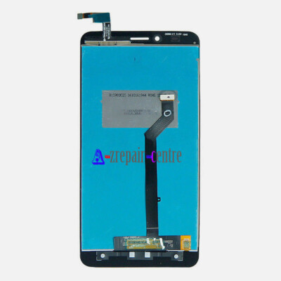 For ZTE Blade X Max Z983 LCD Touch Screen Digitizer | Black