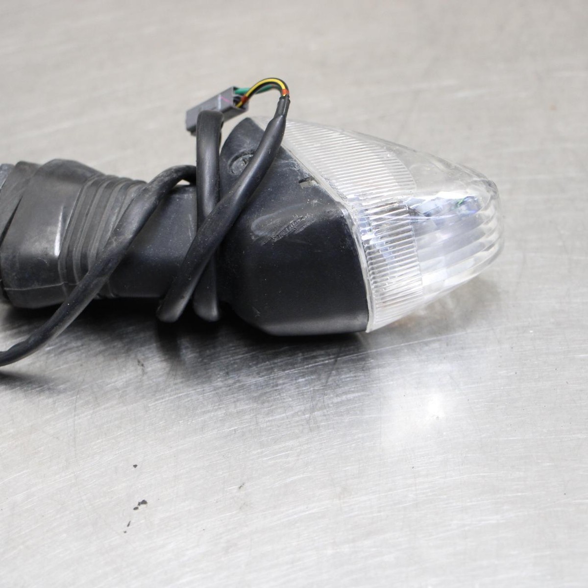 16-18 Kawasaki Ninja ZX10R ZX10 Right Blinker Turn Signal