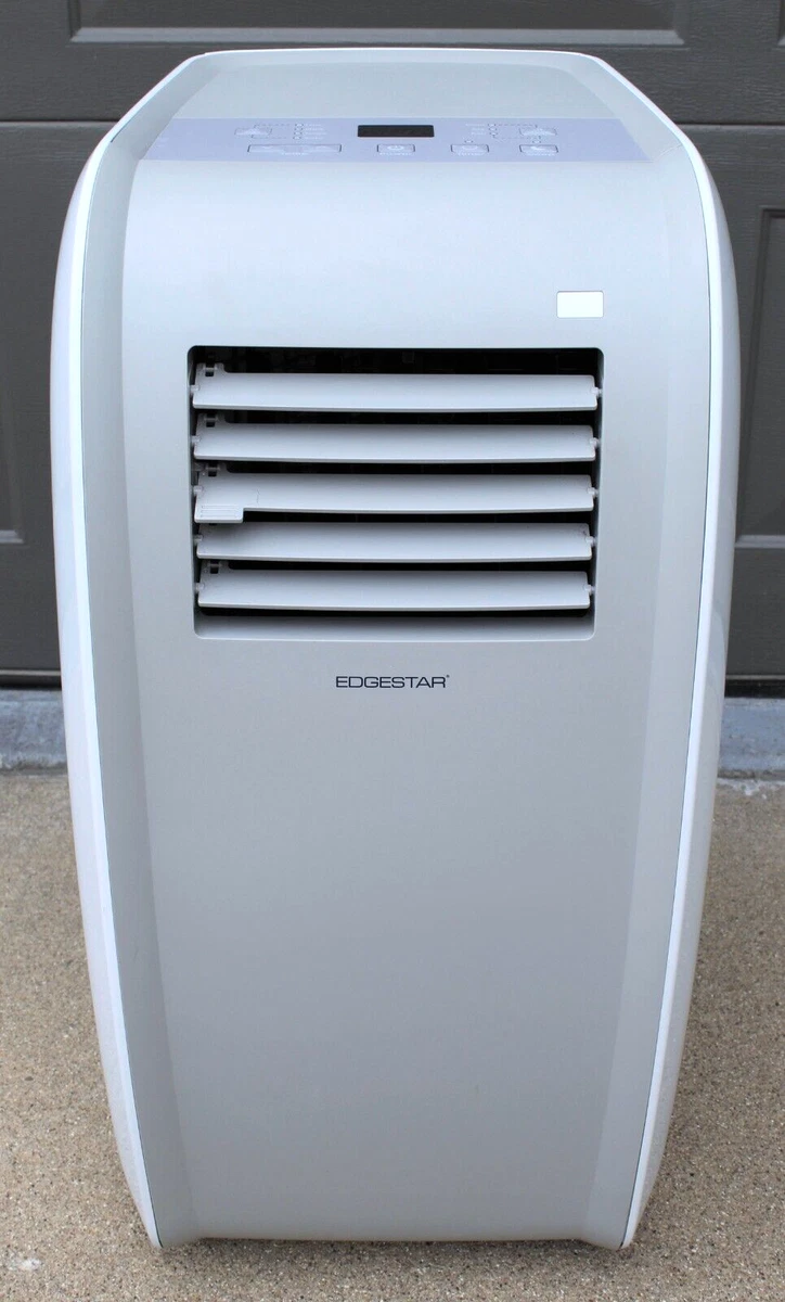Edgestar 13,500 BTU Portable Air Conditioner Single Hose, 51 OFF