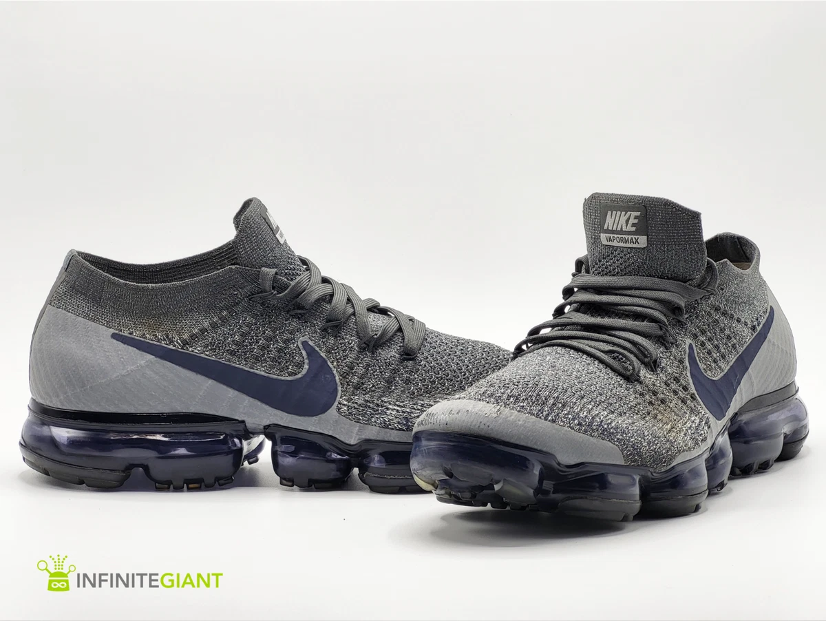 Ultra boost top vs nike vapormax